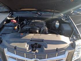 638-03746 Cadillac Stereo Radio Satellite Receiver 2013 Escalaesv Sku#3946718
