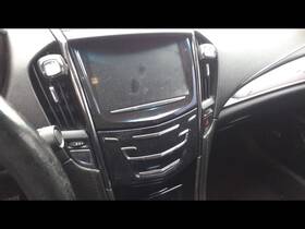 638-03962 Cadillac Audio Equipment Radio Receiver Opt U2m Id 22969269 Fits 13-14 Xts 27283030