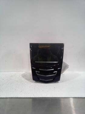 638-03968 Cadillac Audio Equipment Radio Receiver Am-fm-stereo Opt Rao Fits 13 Ats 349579
