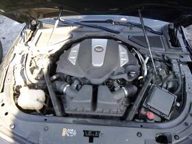 638-04749 Cadillac Audio Equipment Radio Amplifier Without Hybrid Fits 16-17 Ct6 27192699