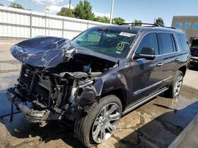 638-07819 Cadillac Audio Equipment Radio Control Panel Id 23233090 Fits 15-16 Escalade 1347364