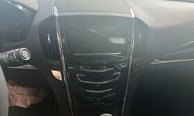 638-11316 Cadillac Audio Equipment Radio Amplifier Bose System Fits 18 Ats 598459