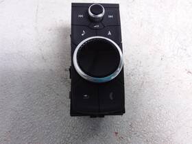 638.gm6m19 Cadillac 2019 Xt4 Oem Menu And Navigation Control Module Id # 84471959