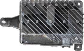 84009436 Cadillac 2016 Ct6 Audio System Amplifier Control Module Part Option Uqa
