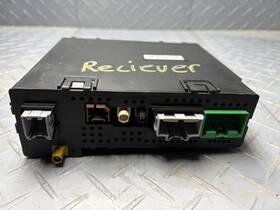 84102336 Cadillac 2017-2019 Xts Radio Recevier Part #84102336