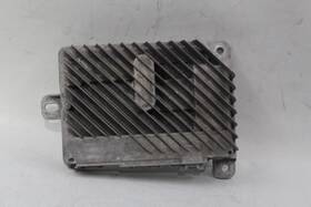 84162099 Cadillac Audio Equipment Radio Fits 2017 Xt5 Oem #33053