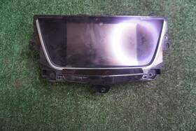 84162463 Cadillac 2017 2018 2019 2020 Xt5 Radio Receiver Display Screen Oem