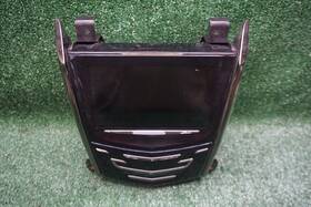 84498607 Cadillac 2013 2014 2015 2019 Ats Navigation Radio Stereo Display Oem