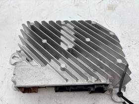 84502844 Cadillac 2019-2023 Xt4 Bose Audio Radio Amplifier Amp Oem