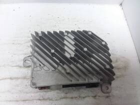 84505780 Cadillac Bose Radio Amplifier Fits 19 Cts