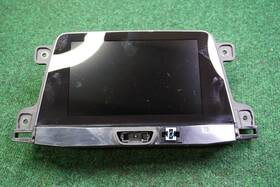 84572680 Cadillac 2019 Xt4 Radio Unit Oem