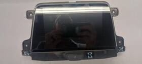 Ft20-ft22 Cadillac 84735788 Xt4 Control Panel With Display Oem 1 Year Warranty