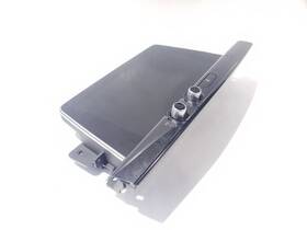 84890587 Cadillac Information Screen Assembly Pn Has Wear Oem 2020 Ct5