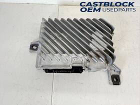 85123095 Cadillac Fit 2019-2023 Xt4 Radio Speaker Amplifier Control Module Oem
