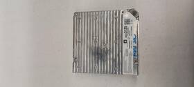 Ft21-ft22 Cadillac 85513135 Xt5 Radio Reciever Oem 1 Year Warranty