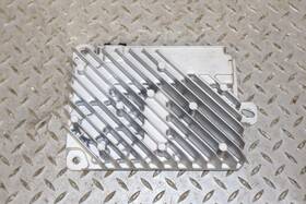 85547210 Cadillac 20-22 Ct5 Bose Radio Amplifier Amp Oem