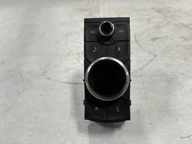 85653884 Cadillac 2024 Xt5 Controller Console Mounted Oem Part Number