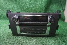 M4g493337a Cadillac 2007 2008 2009 Dts Am/fm/cd Radio Oem