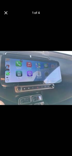 42923622468-1 Cadorrw Android 13 Apple Carplay Car Gps Dsp Radio Stereo For Chevrolet Camaro 2010-2015