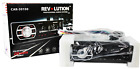 Car-30100 Revolution Receiver And Digital Music Player Bluetooth Usb Aux