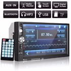 Dkj418960 Cc098 Din Car Bluetooth Player Stereo Touchscreen Video Aux 884938313483