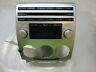 Cc4366ar0 209396406lkq Mazda Cd Player Radio Oem Lkq