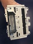 Cc45 66 Arx Mazda Am Fm Disc Cd Radio Receiver Oem