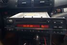 65126915711 Cd3 E46 Alpine Car Audio Oem Bmw Xi Series Am Fm Radio