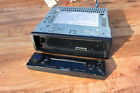 Cd-34 Cd34 Blaupunkt Radio Indianapolis Damaged Face Player Sold As Is