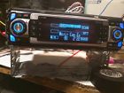 Cd8443 Eclipse Cd Car Audio Stereo Receiver Preout Old School