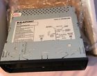 Cd85 Blaupunkt Ontario Cd In Dash Radio Factory Refurbished No Face