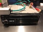 Cda-7845 Alpine Am-fm-cd 4 Volt