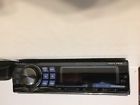 Mp3-wma-aac Cda-9883 Alpine Radio Cd Receiver