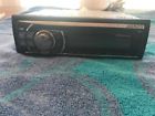 Cde-102 Alpine Cd Receiver With Usb And Auxillary