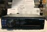 Cde-124sxm Alpine Mobile Media Solutions Cd Pandora Car Stereo Used