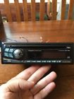 Cde-7856 Alpine Cd Player Removable