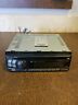 Cde-7858 Alpine Car Stereo Am Fm Cd Radio Vintage Old School