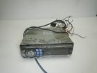 Cde-9852 Pioneer Aftermarket Jeep Alpine Radio Cd Player Free Ship