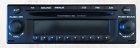 99664512905 Cdr-23 Becker Oem Porsche Carrera Boxster Radio Stereo Head Unit Replacement
