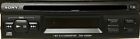 Cdx-1000rf Sony Single Din In