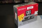 Cdx-5070-527-5470 Sony Cdx5070 Radio-disc Player