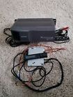 Cdx-636 Sony Disc Cd Changer With Magazine And Remote Commander