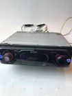 Cdx-ca710x Sony Vintage Flip Face Car Radio Cover Cd Player Tested