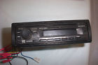 Cdx-gt23w Sony Radio Removed From