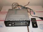 Cdx-gt40w Sony Auto Stereo Excellent Condition