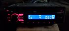 Cdx-gt420ip Sony Old School Cd Head Unit With Sleeve Harness Tested