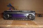 Cdx-gt805dx Sony Car Radio Stereo Unit Faceplate Untested