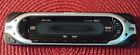 Cdx-l510x Sony Face Plate Only