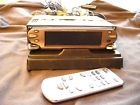 Cdx-m3di Sony Car Stereo Xplod Head Unit Cd Video Screen Headunit