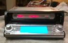 Am-fm-cd-mp3 Cdx-mp70 Sony Receiver With Cd Changer Controls